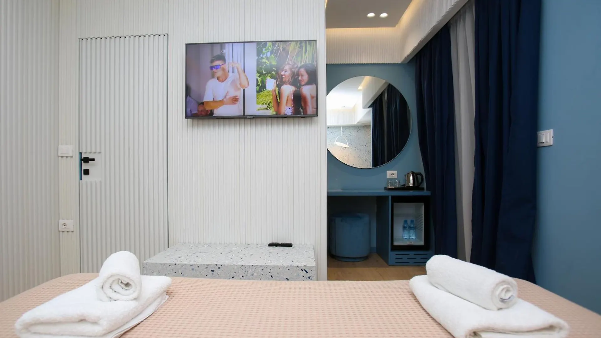 B&B Visar Rooms Vlore Albania