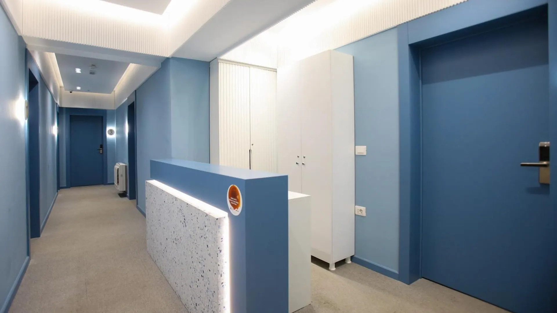 Bed & Breakfast B&B Visar Rooms Vlore