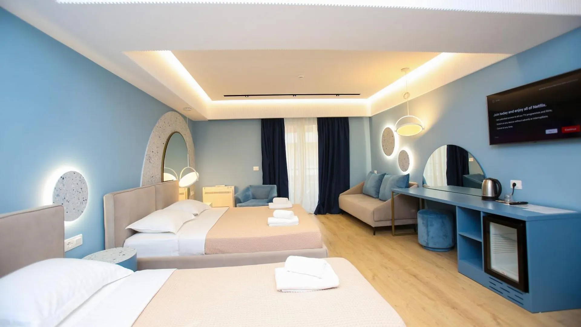 B&B Visar Rooms Vlore Albania