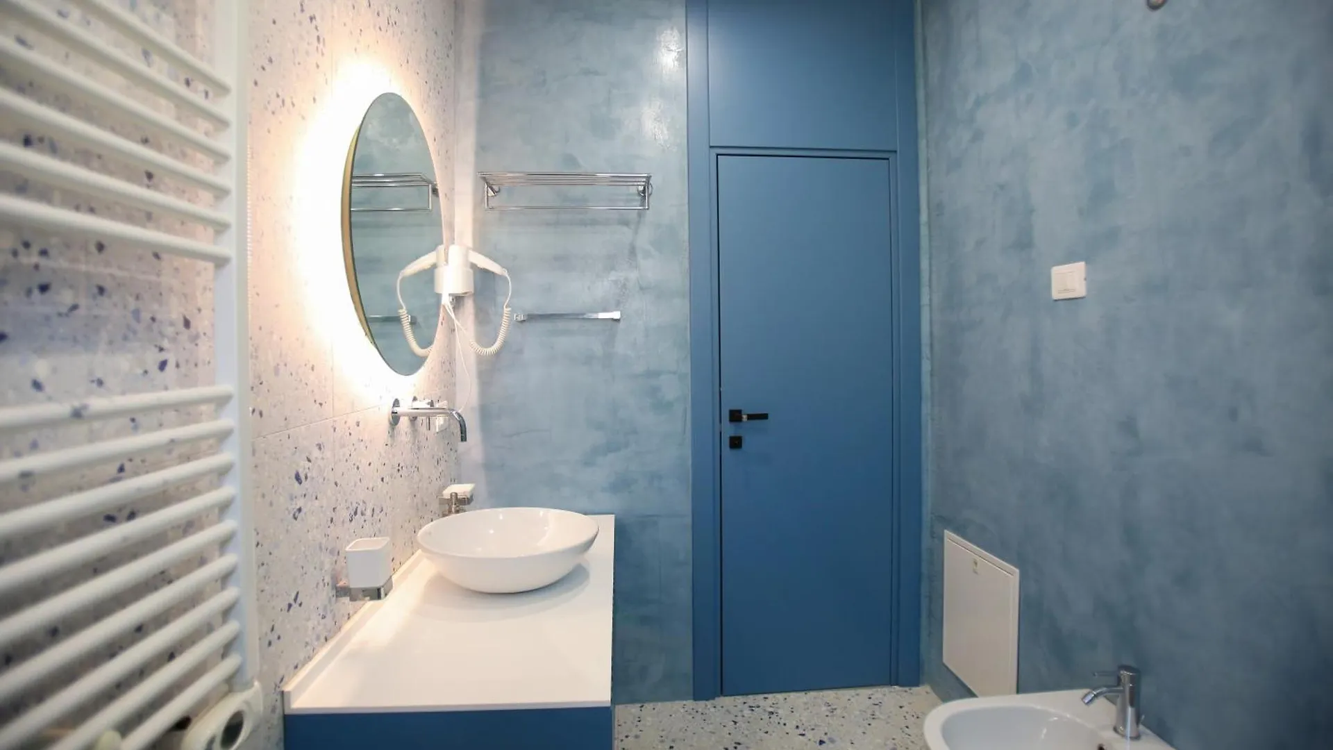 Bed & Breakfast B&B Visar Rooms Vlore Albania