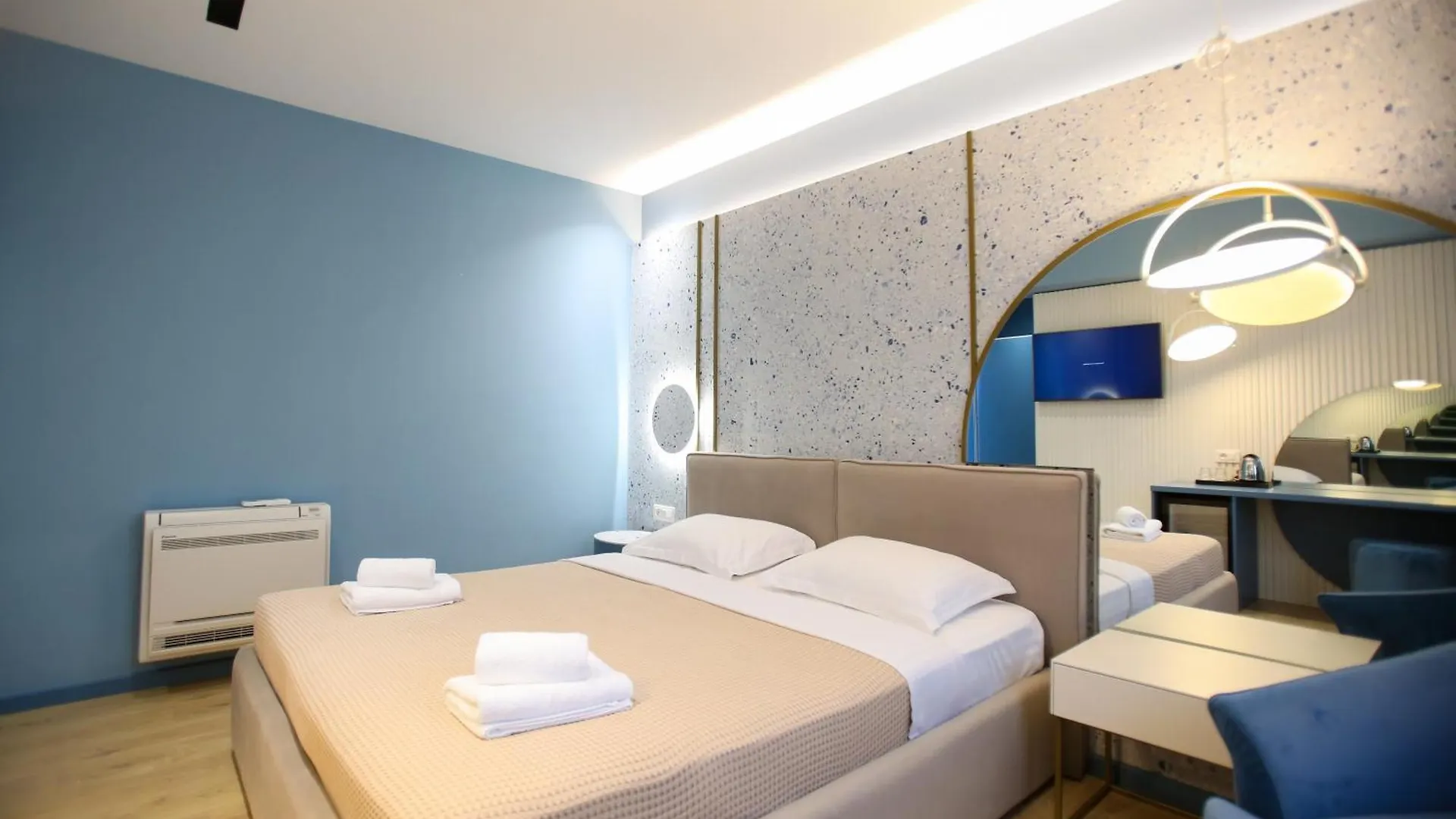 B&B Visar Rooms Vlore