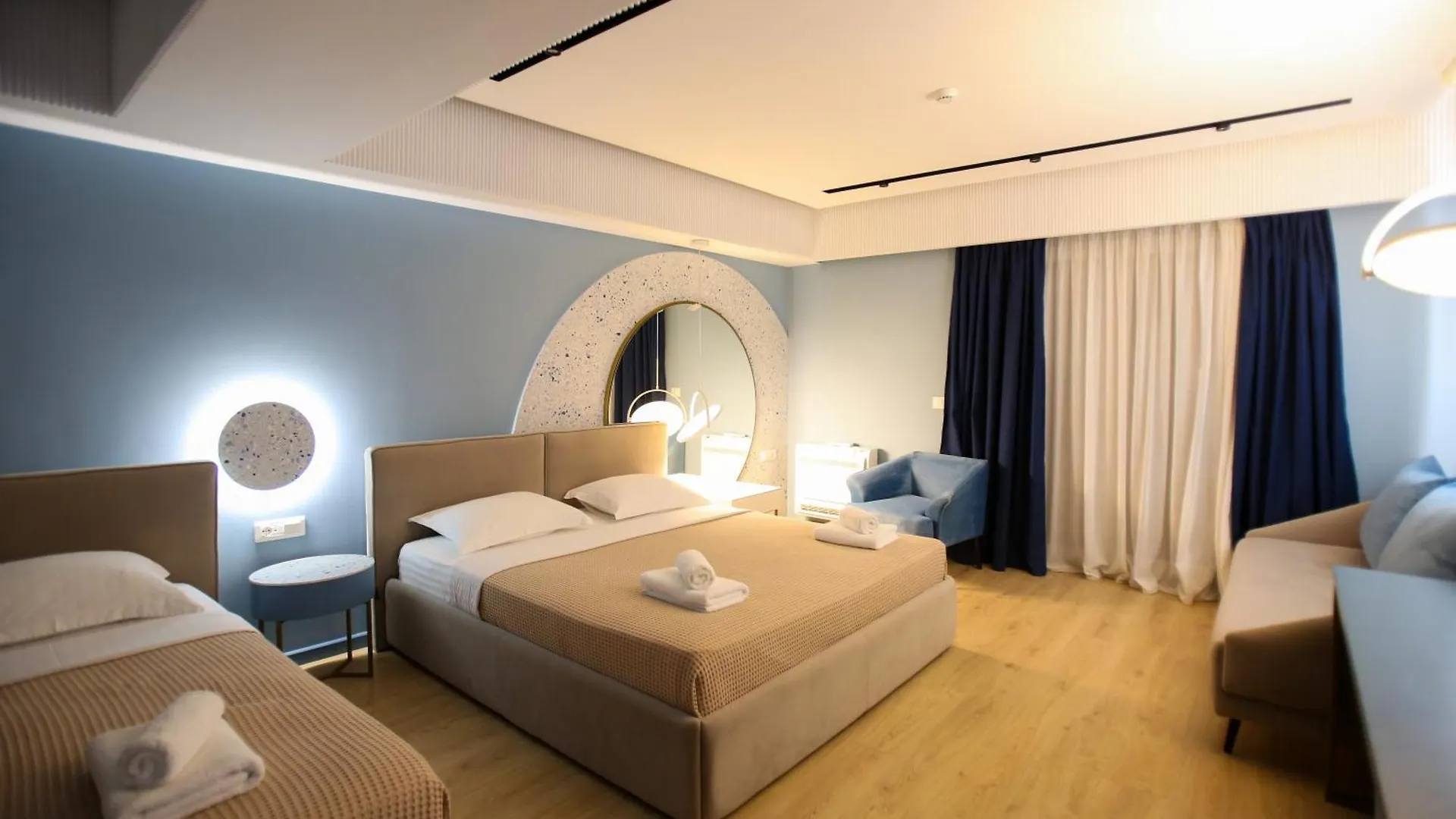 B&B Visar Rooms contacts