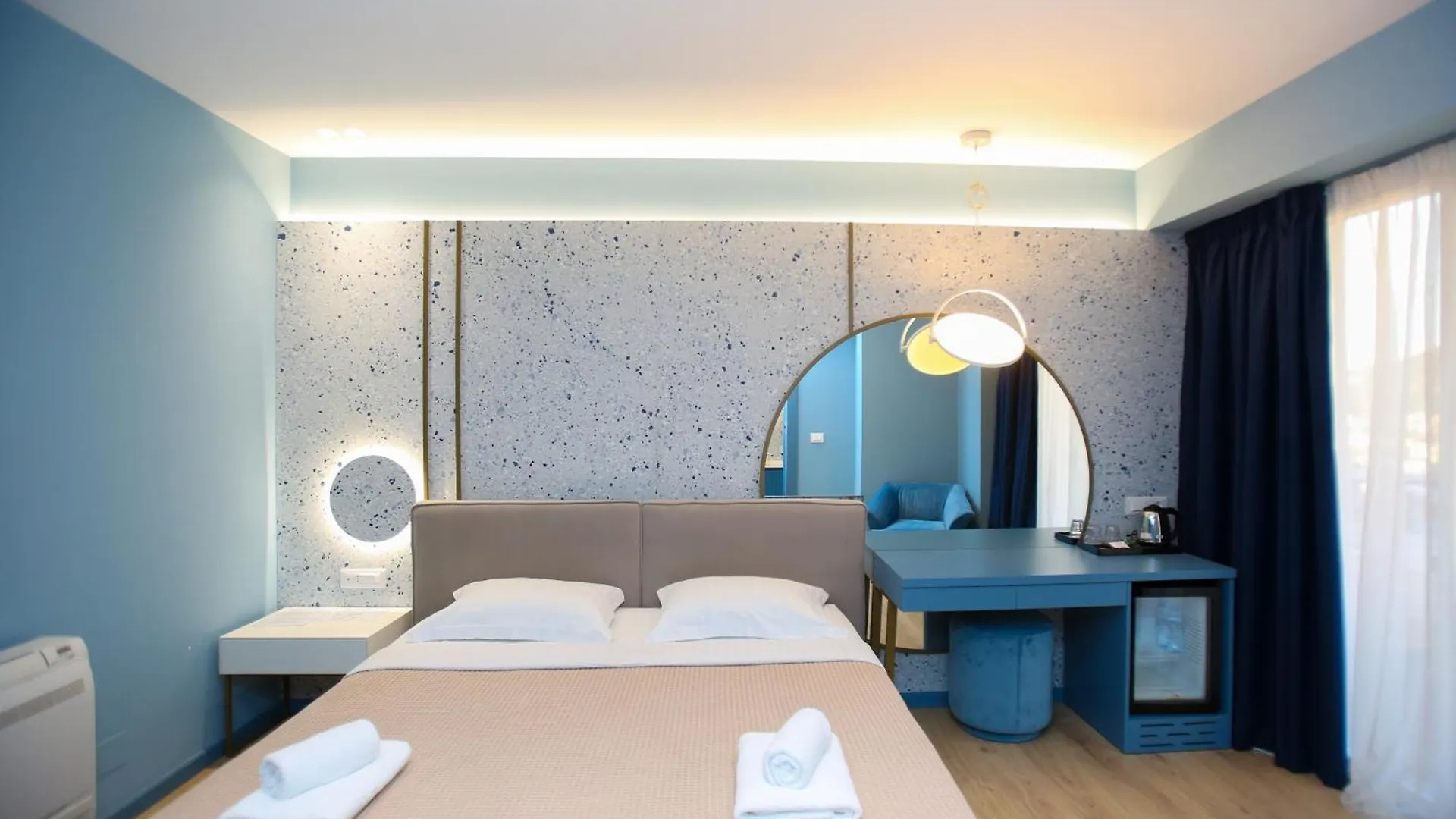 B&B Visar Rooms Vlore