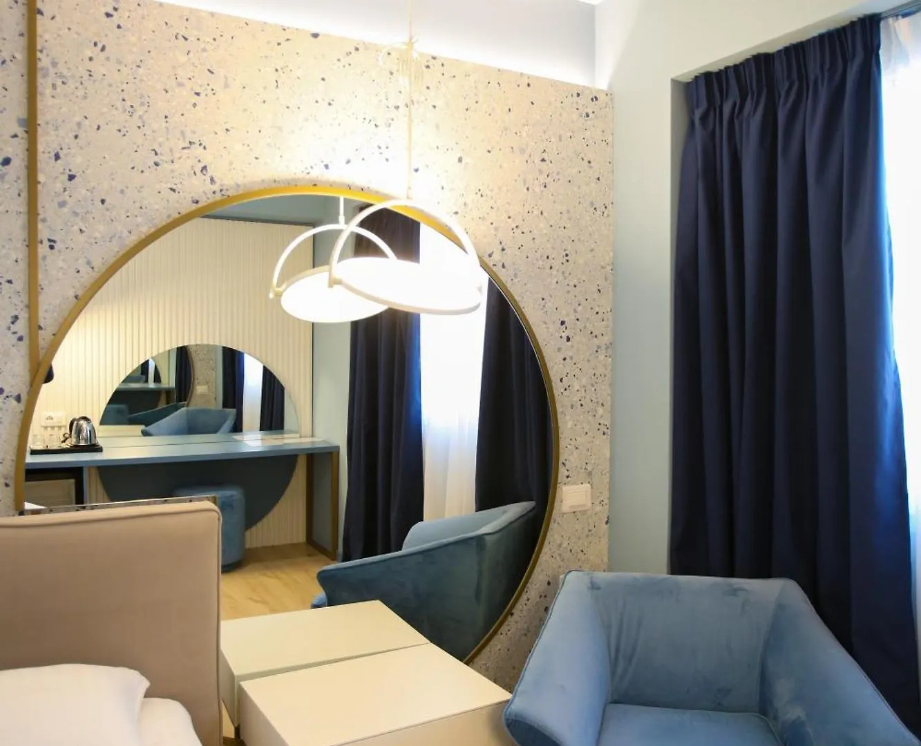 Bed & Breakfast B&B Visar Rooms Vlore Albania