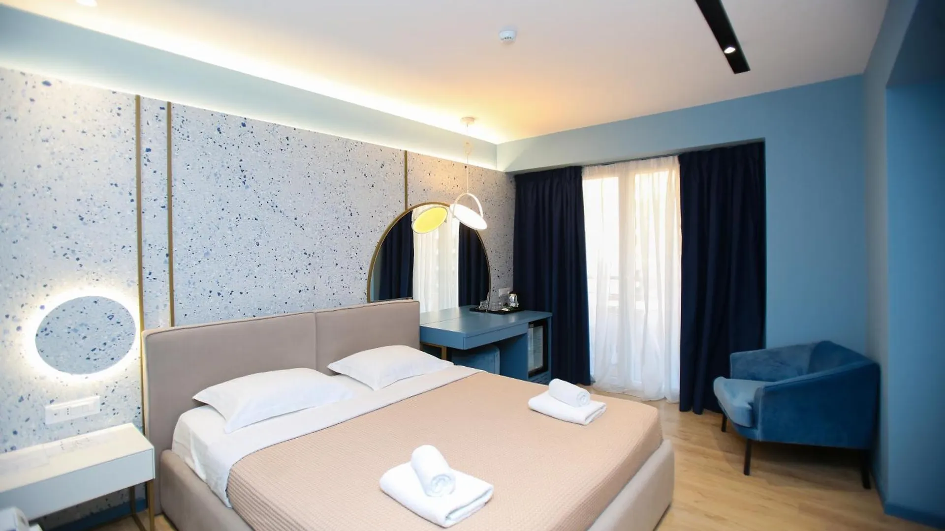 B&B Visar Rooms Vlore