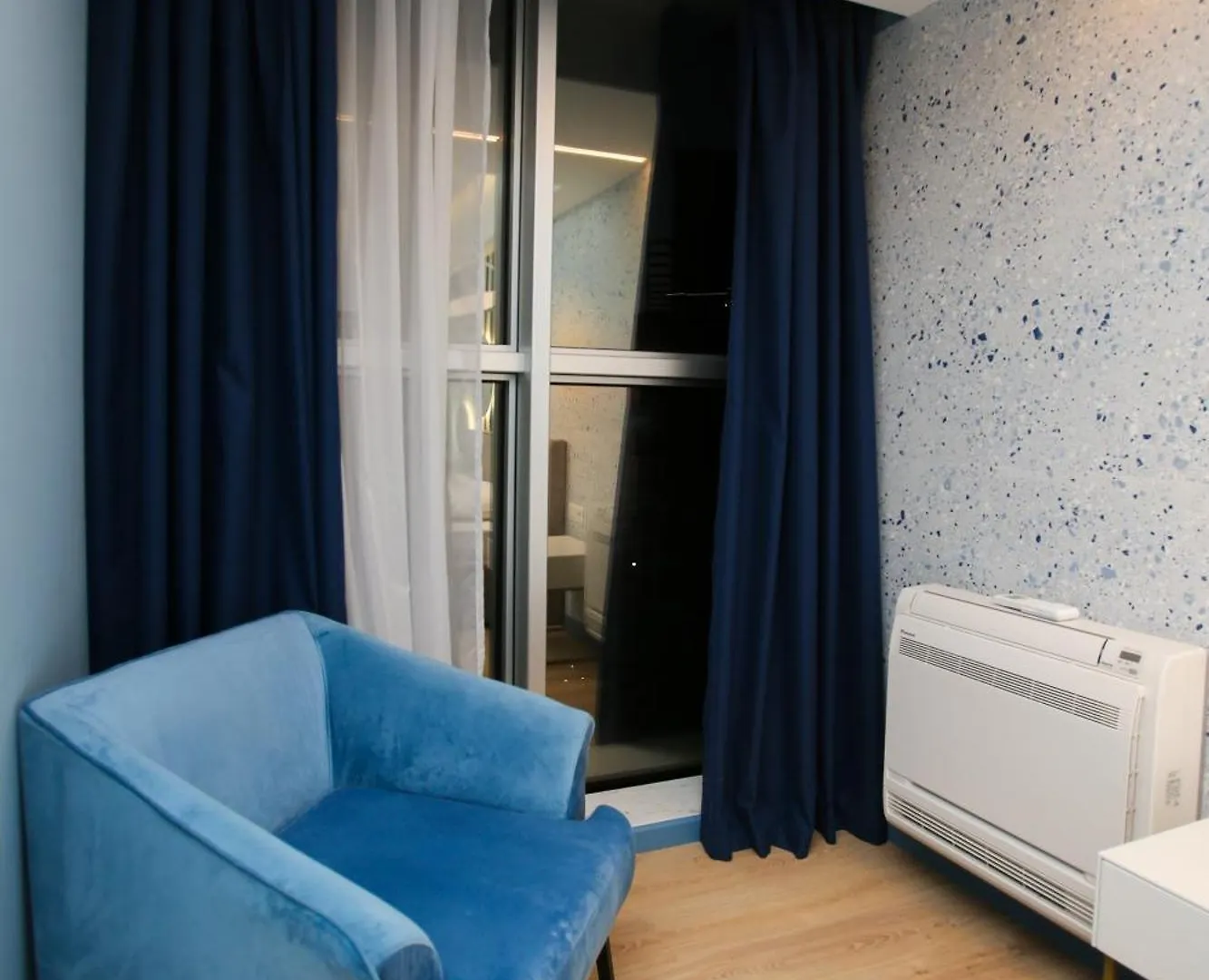 Bed & Breakfast B&B Visar Rooms Vlore