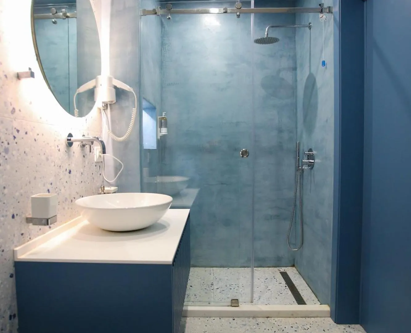 B&B Visar Rooms Vlore