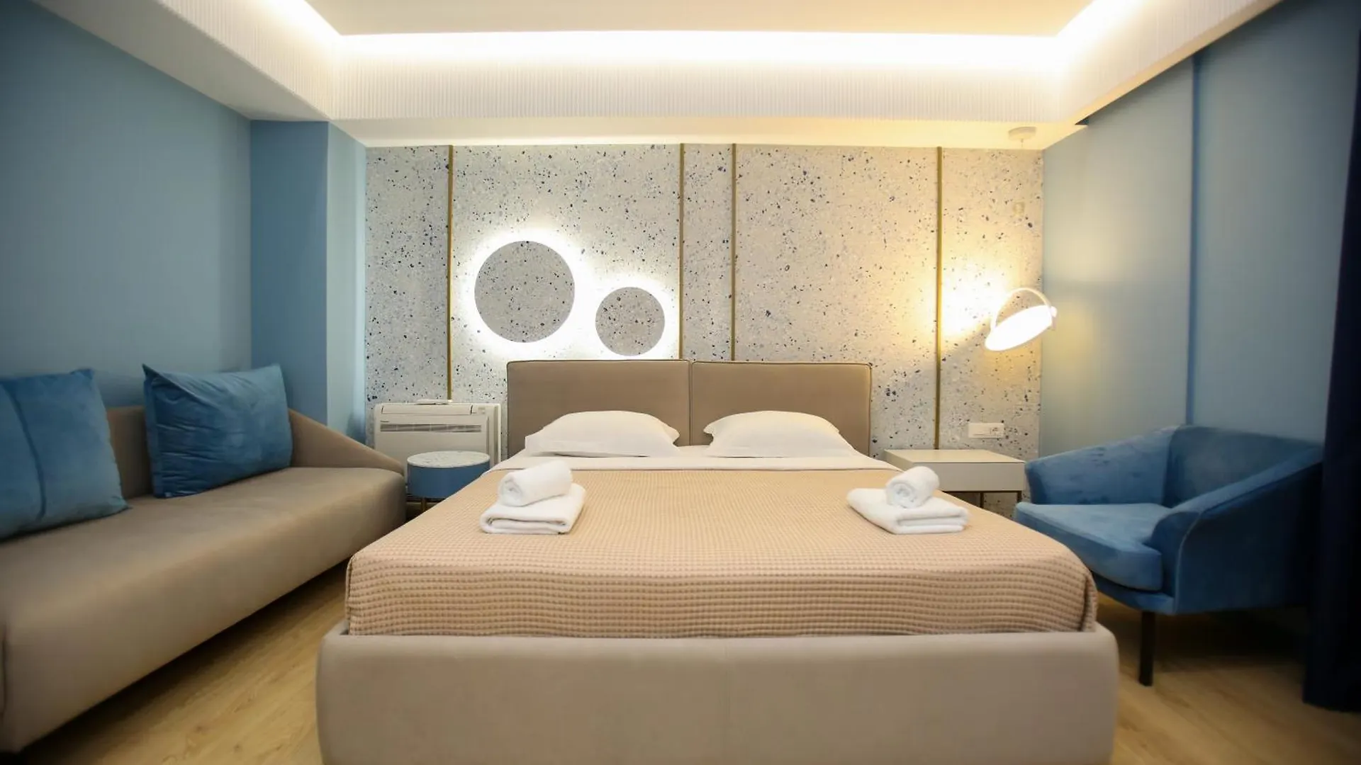 B&B Visar Rooms Vlore 0*,  Albania