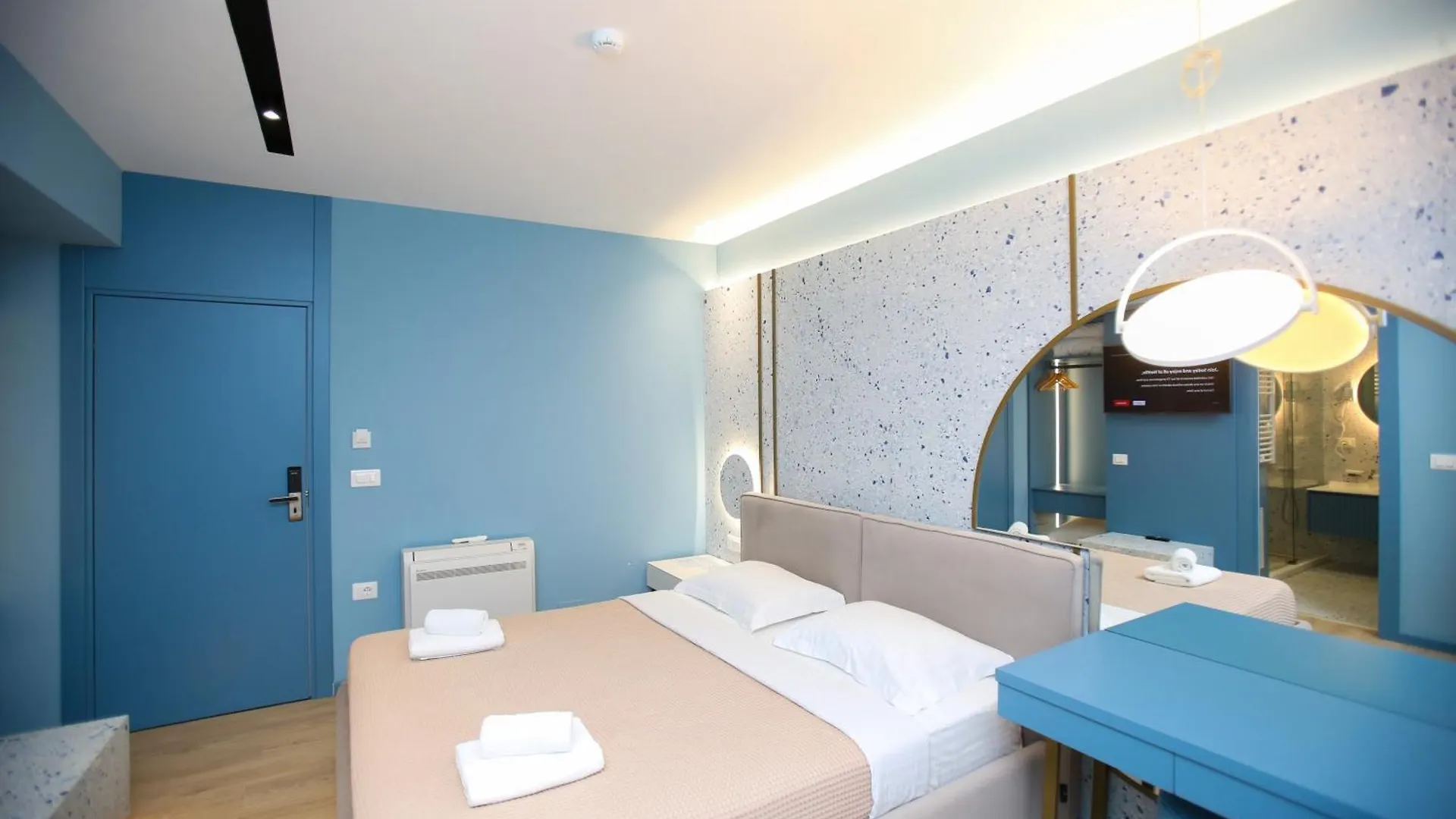 B&B Visar Rooms Vlore 0*,  Albania