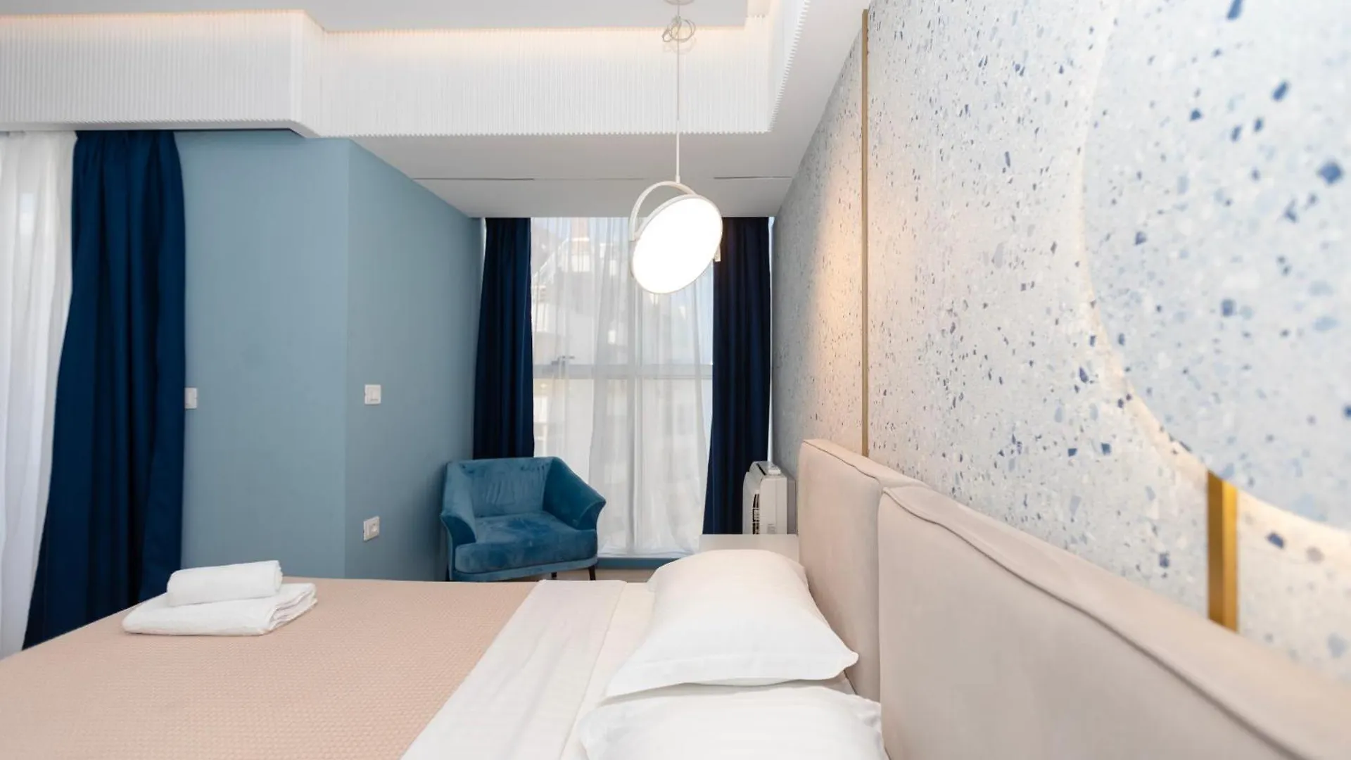 Imperial Visar Rooms Vlorë 0*,  Albanie