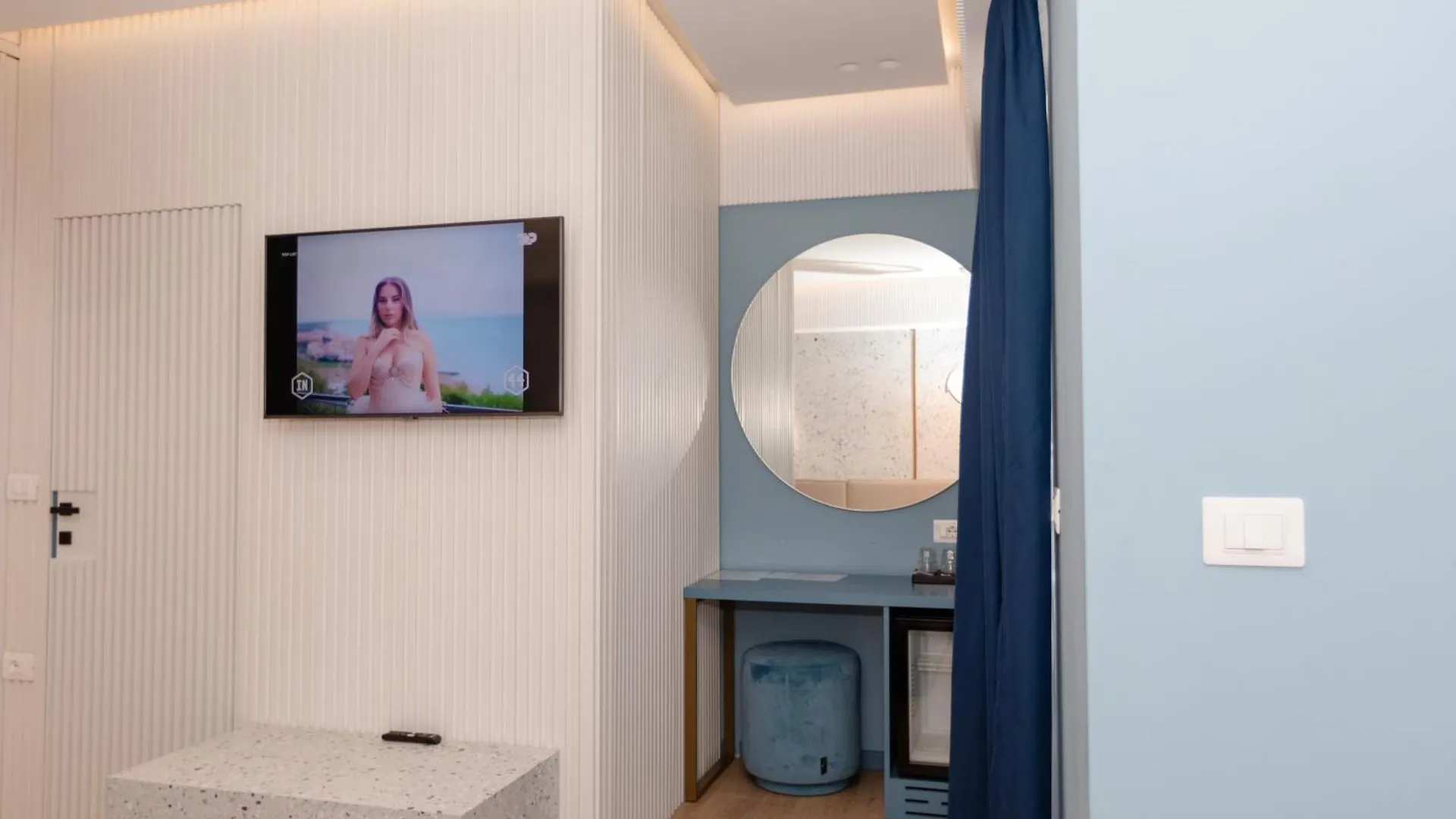 Imperial Visar Rooms Vlorë 0*,  Albânia