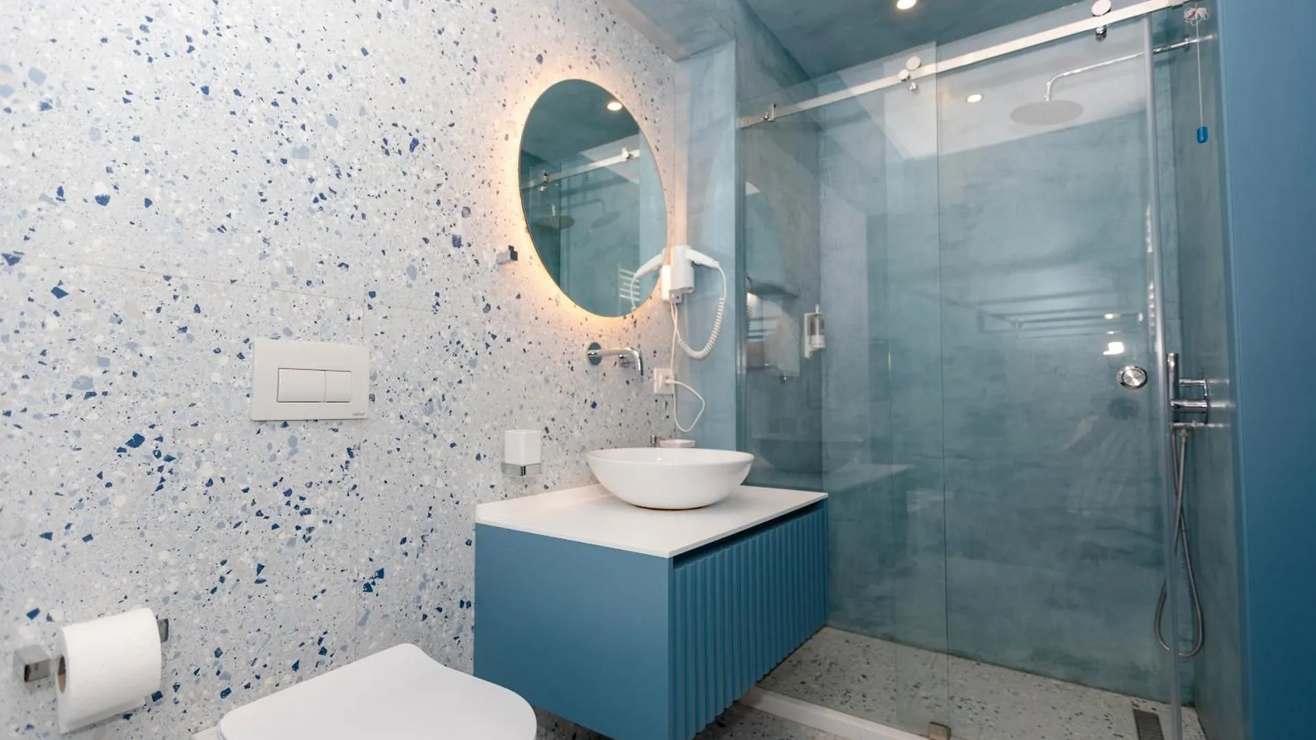 Imperial Visar Rooms Vlorë