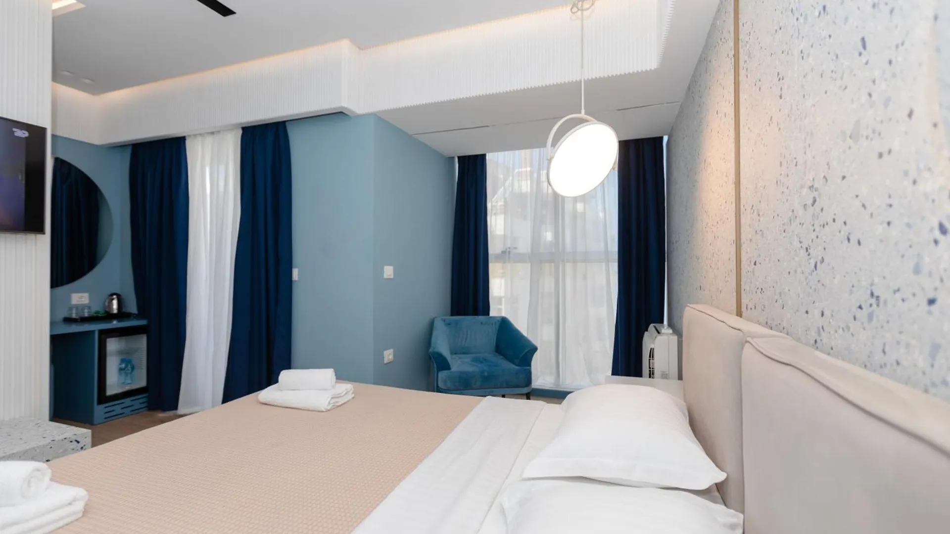 Imperial Visar Rooms Vlorë