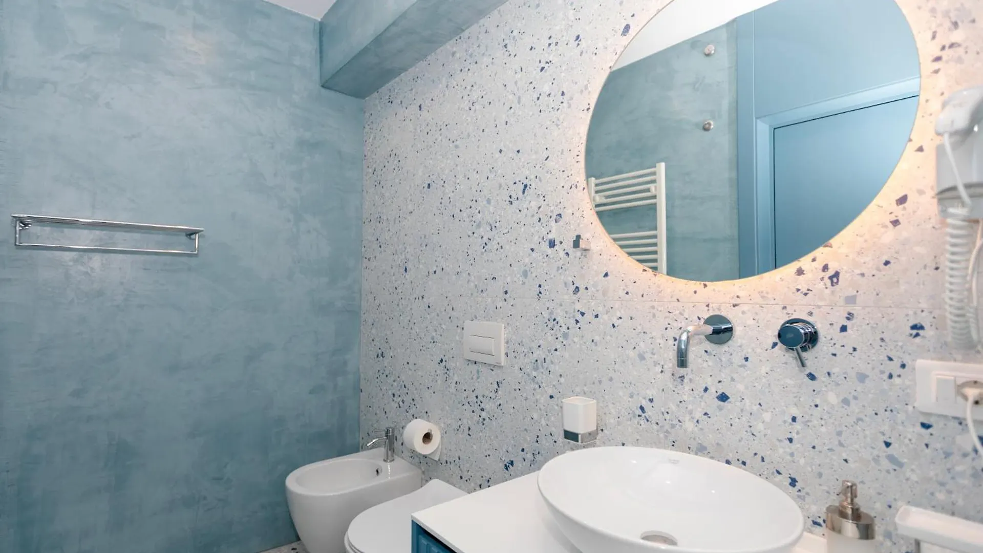 Couette-café Imperial Visar Rooms Vlorë