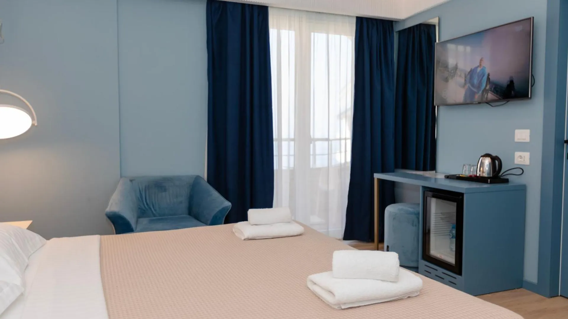 Imperial Visar Rooms Vlorë