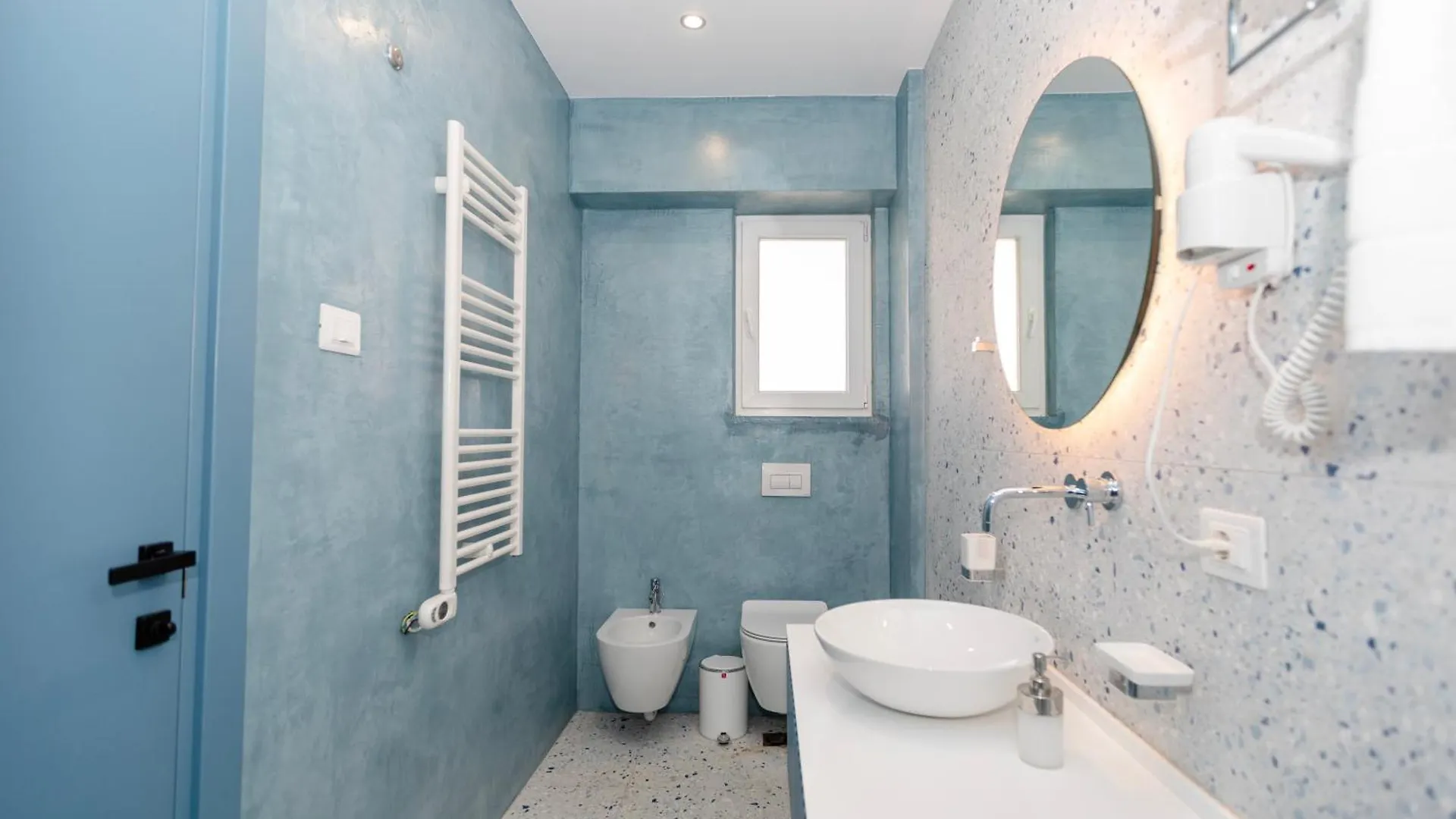 Couette-café Imperial Visar Rooms Vlorë