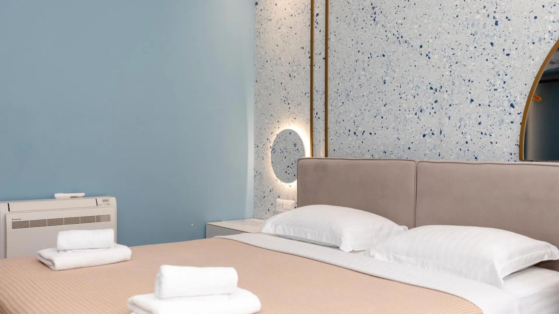 Imperial Visar Rooms Vlorë