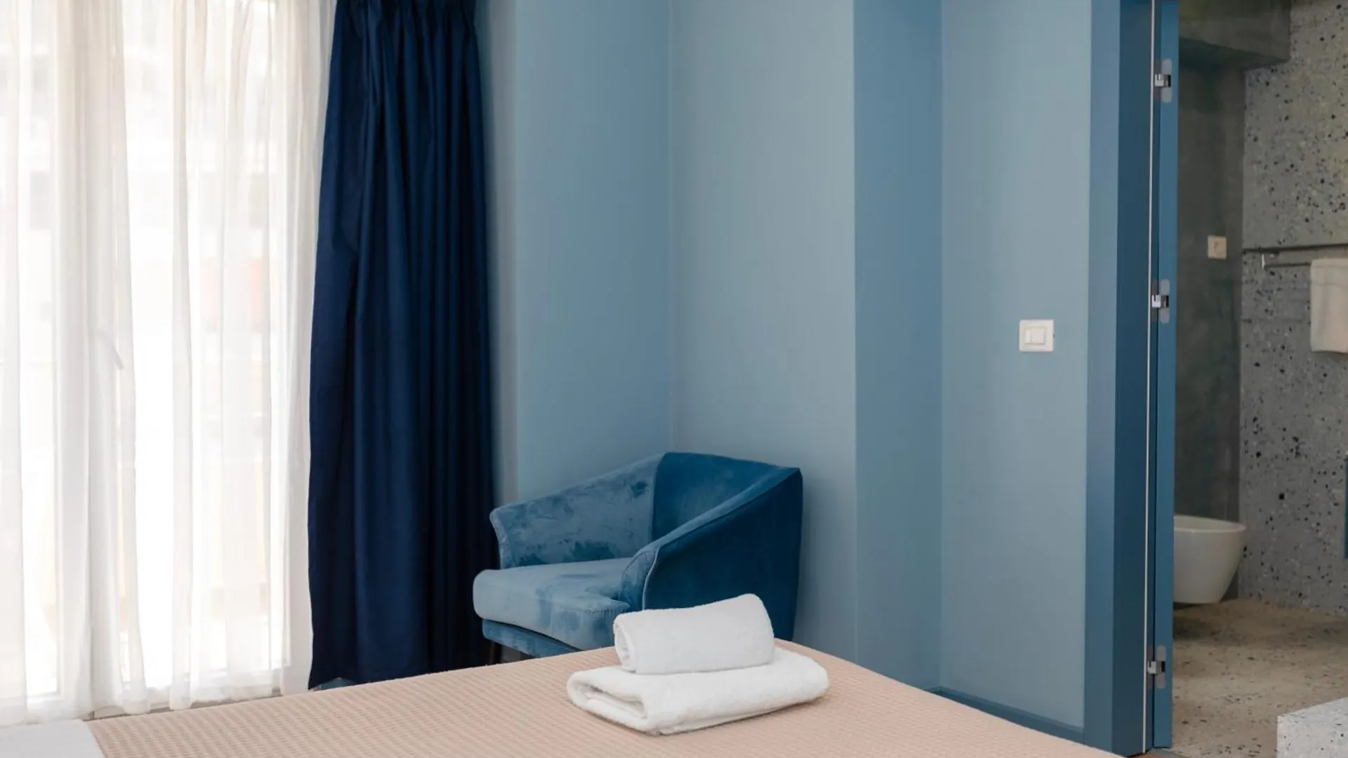 Imperial Visar Rooms Vlorë