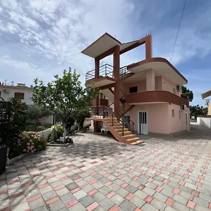 Pensjonat Guest House Vlore, Wlora