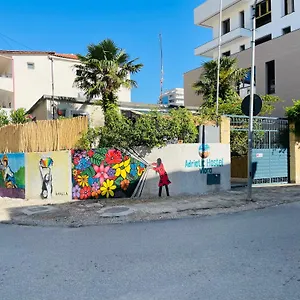Adriatic Vlorë