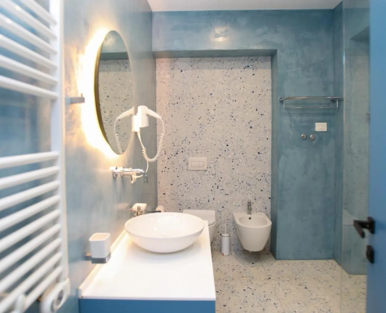 Imperial Visar Rooms Vlore Albania