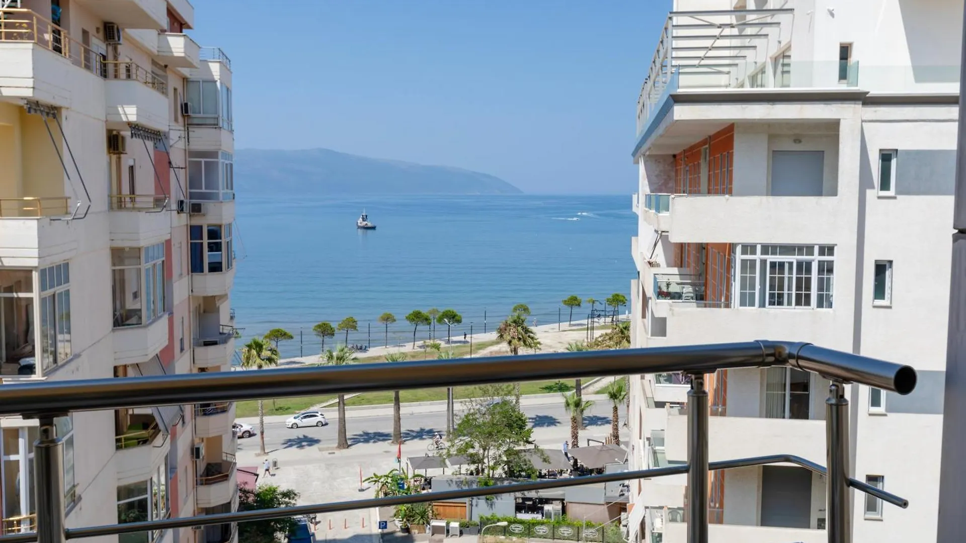 Bed & Breakfast Imperial Visar Rooms Vlore