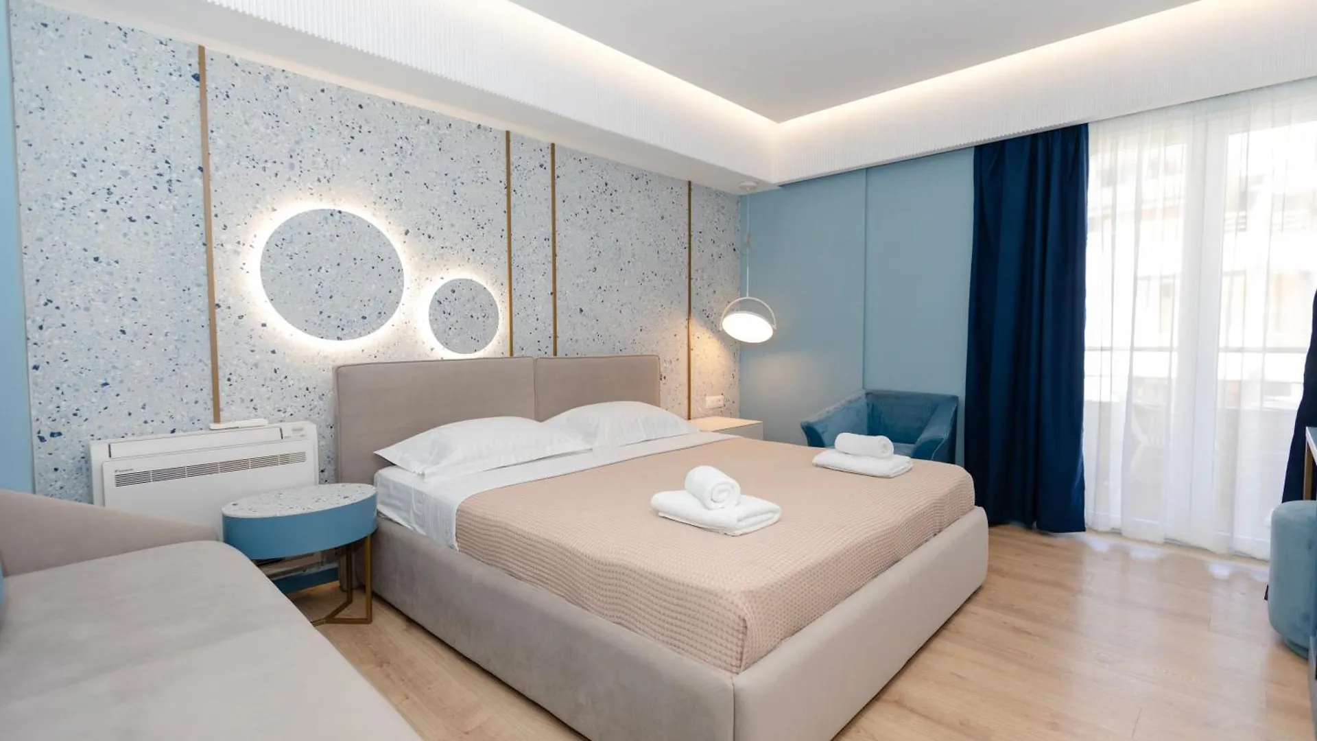 Imperial Visar Rooms Vlore 0*,