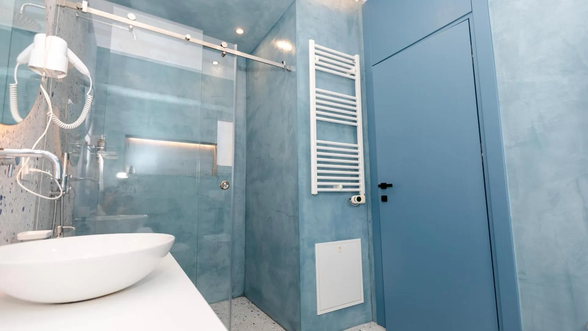 Imperial Visar Rooms Vlore Bed & Breakfast